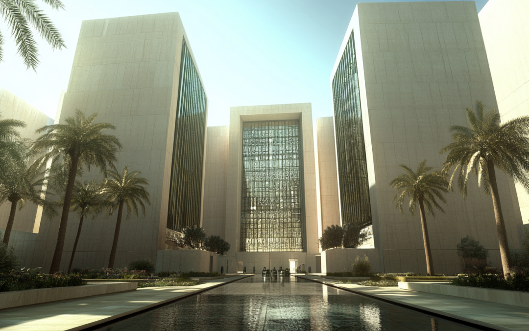 Morocco’s Central Bank Unveils New Program to Boost Micro-Business Financing