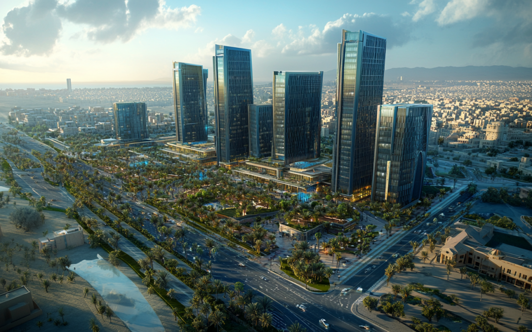 Morocco and the US Strengthen Digital Partnership with High-Level AI Discussions