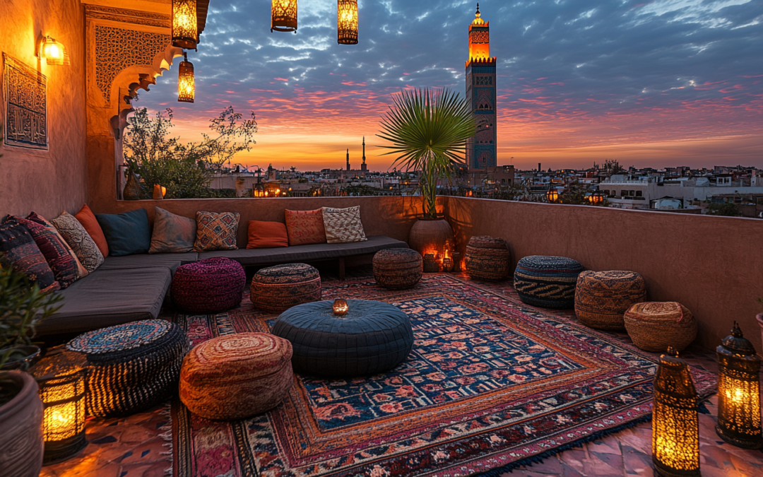 GITEX Africa Morocco 2025: Africa’s Tech Powerhouse Returns Bigger Than Ever