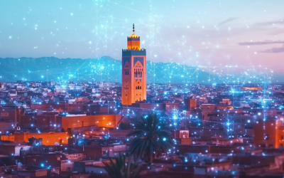 Why Invest in Morocco: A Thriving Hub for Business and Global Events