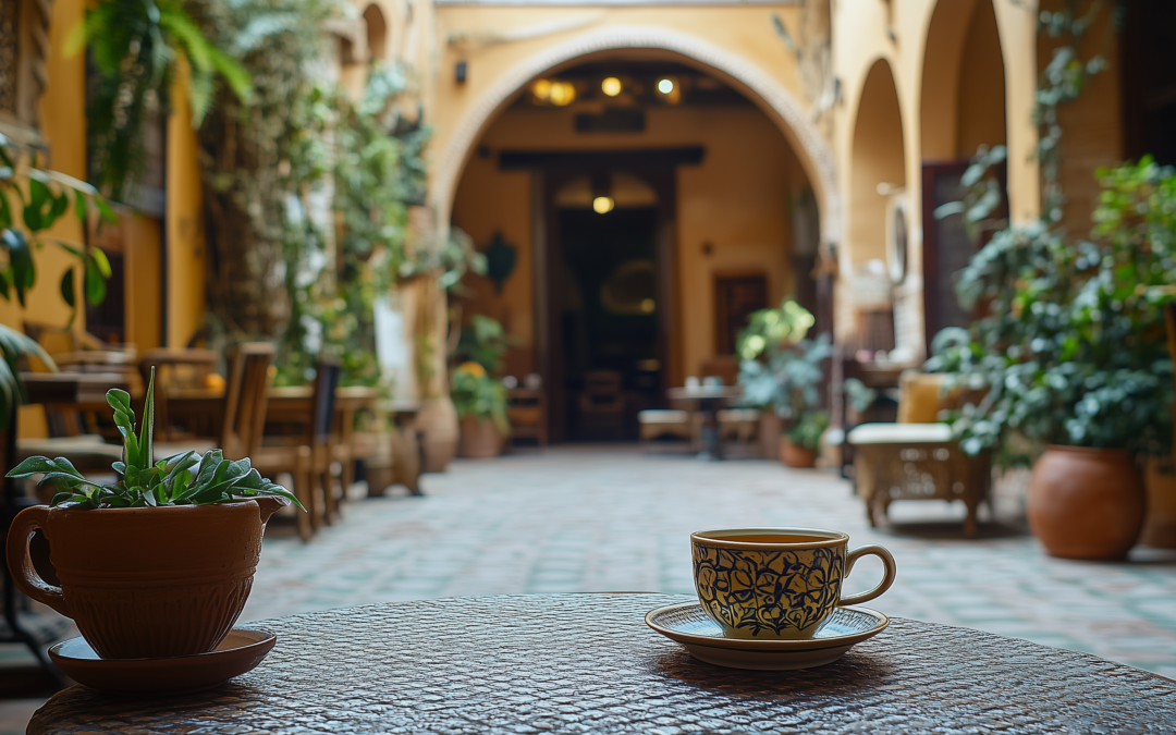 Morocco Emerges as Top Business Tourism Destination in Africa